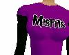 Misfits shirt