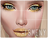 [Is] Gold Light Skin