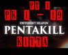 D.H - Pentakill pt1