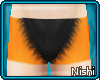 [Nish] Soot Shorts 3