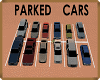 MAU/ ANY-PLACE PARK CARS