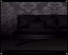 Just Black Couch