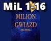 MILION GWIAZD