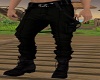 Male CoolPants w/Boots<3