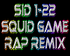 Squid Game remix + vb