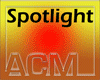 [ACM] Spotlight 4 colors