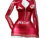 Flamengo vestido n9