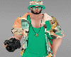 Tourist Spring set