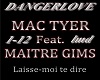 laisse moi te dire 
