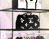 B) Her Rack l Luxury