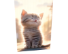 T, Cat Lovers 12