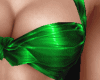 (KUK) green bra dance