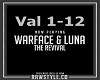 Warface The Revival pt1