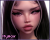 amy black/goth
