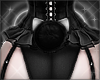 ★ Add Bunny Tail ★