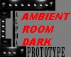 AO~Ambient Photo Room