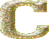 Letter C