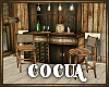 Cocua Small Bar