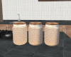 (S)Storage Jars