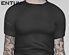 Glued Tee + Tattoo /b