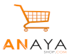 anaya background