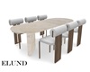 Danish dining
