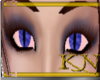 KN Blue Dragon Eyes F