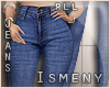 [Is] Denim Jeans RLL