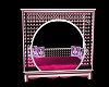 Baby Girl Bed 1