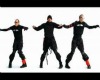 Chris Brown Dance/Sound