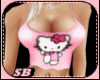 (SB) Sexy Kitty BRZ