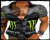 [HB]Monster Muscle Shirt