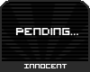 [I] Innocent Head