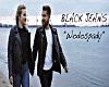 BLACK JEANS - Wodospady