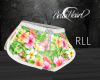 Tropical Short Green RLL