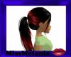 Black Red Hair 2