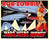 Rob Zombie Mars Needs