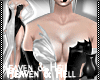 [CS] Heaven & Hell.Gown