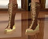*Ney* Steampunk Boots