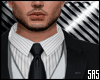 SAS-Deluxe Suit Tie