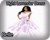Light Lavender Dress