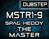 Spag Heddy - The Master