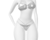 1/5 Bikini white RLL