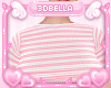 Sugar Stripe
