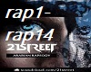 21 STRET-Arabian Rapsody