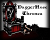 DaggerRose Thrones