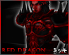 ! Red Dragon Bottoms