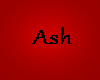 Ash Heart