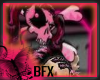 BFX F Scene Skull