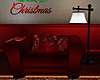 Christmas Nook Chair